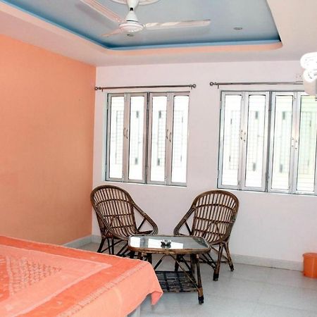 Ganga Love Guest House, Varanasi Bagian luar foto